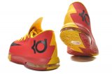 Nike KD 6 [H. 01]