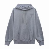 AMI Paris Sweat à capuche [X. 5]