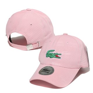 Casquette Lacoste [M. 2]