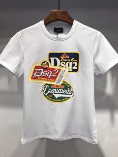 T-Shirt Dsquared2 [M. 3]