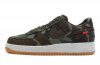 Air Force 1 Low - Camo x Supreme