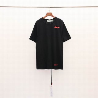 T-Shirt Off-White [M. 2]
