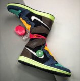 Air Jordan 1 High OG 'Bio Hack'