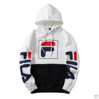 Sweat á capuche FILA [M. 5]