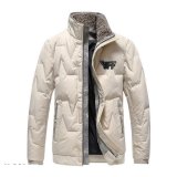 Doudoune OFF-White [M. 2]