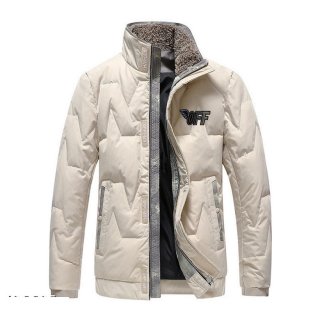 Doudoune OFF-White [M. 2]