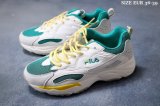 FILA Ray Tracer [W. 8]