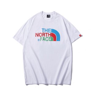 T-Shirt The North Face [M. 9]