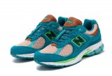 Salehe Bembury x New Balance 2002R [X. 1]