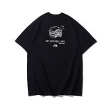 T-Shirt The North Face 'New York'