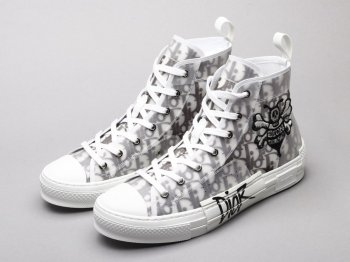 DIOR High-Top Sneaker B23 [M. 3]