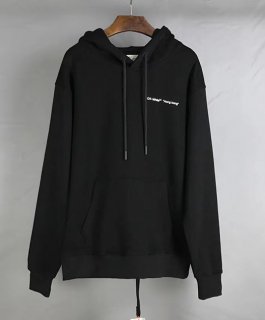 Sweat à capuche Off-White