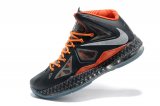 Lebron X [H. 02]