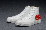 PLAY CONVERSE CHUCK TAYLOR ALL STAR '70 HIGH (WHITE)