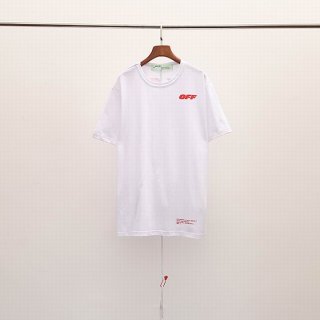 T-Shirt Off-White [M. 1]