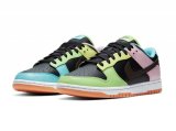 Nike SB Dunk Low 'Free 99'