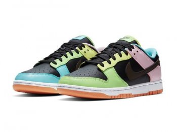 Nike SB Dunk Low 'Free 99'