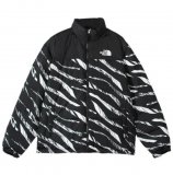 The North Face 1996 Retro Nuptse Jacket - Black