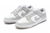 Nike Dunk Low 'Grey Fog'