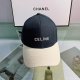 Casquette Celine [M. 3]