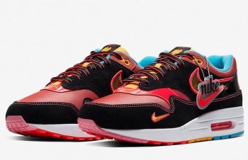 Nike Air Max 1 'Chinatown New York'