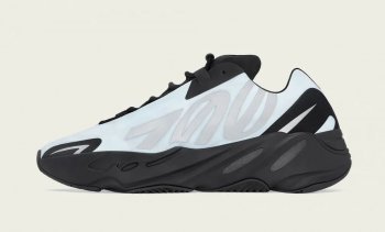 adidas Yeezy 700 MNVN Blue Tint