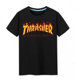 T-Shirt Thrasher [M. 5]