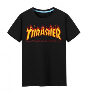 T-Shirt Thrasher [M. 5]