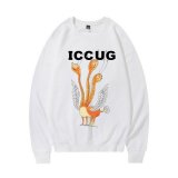 Sweatshirt ICCUG x Freya Hartas [M. 2]