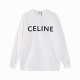 CELINE Sweatshirt [X. 1]