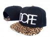 Casquette DOPE [Ref. 06]