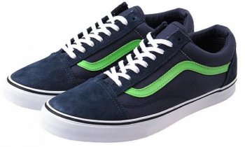 VANS OLD SKOOL [H. 06]