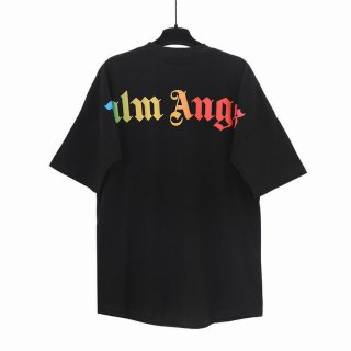Palm Angels T-Shirt [M. 9]