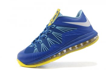 Lebron X[Ref. 01]