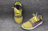 Pharrell Williams x adidas Tennis HU
