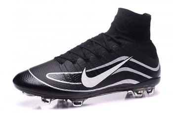 MERCURIAL SUPERFLY HERITAGE FG [M. 3]