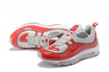 Supreme x Nike Air Max 98 [H. 3]