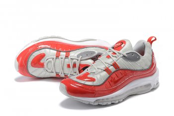 Supreme x Nike Air Max 98 [H. 3]