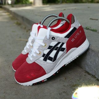 GEL LYTE III [H. 15]