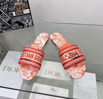 Sandales Dior [M. 19]
