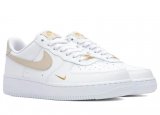 Air Force 1 Low '07 Essential 'White/Rattan'