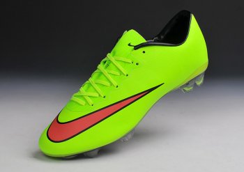 MERCURIAL VAPOR X FG [R. 04]