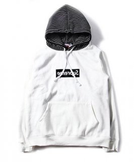 Sweatshirt Supreme - SB Black