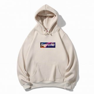 Sweatshirt Supreme [R. 25]