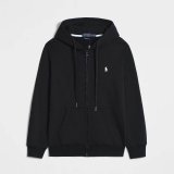 Veste à capuche Ralph Lauren [M. 2]