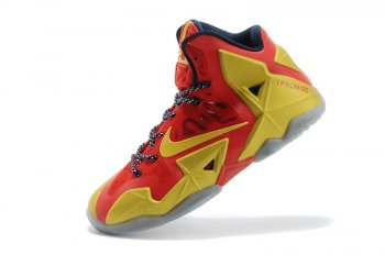 LEBRON 11 PS ELITE-40-46[Ref. 04]