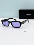 Lunettes de soleil Prada [M. 7]