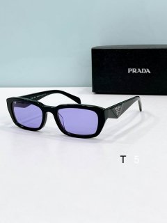 Lunettes de soleil Prada [M. 7]