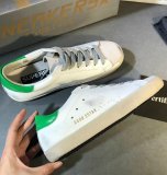 Golden Goose Superstar [X. 3]