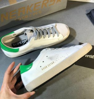 Golden Goose Superstar [X. 3]